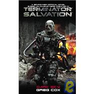 Terminator Salvation: Cold War by Cox, Greg, 9781848560871