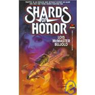 Shards of Honor by Bujold, Lois McMaster, 9780671720872