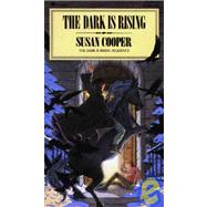 The Dark Is Rising by Susan Cooper; Alan Cober, 9780689710872