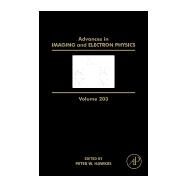Advances in Imaging and Electron Physics by Hawkes, Peter W., 9780128120873