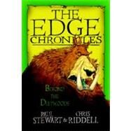 Edge Chronicles: Beyond the Deepwoods by Stewart, Paul; Riddell, Chris, 9780440420873