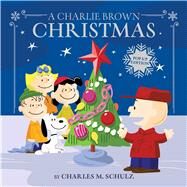 A Charlie Brown Christmas Pop-Up Edition by Schulz, Charles  M.; Testa, Maggie; Scott, Vicki, 9781534470873