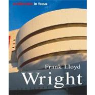 Frank Lloyd Wright : Life and Work by Cobbers, Arnt, 9780841600874