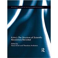 Kuhn's The Structure of Scientific Revolutions Revisited by Kindi; Vasso, 9781138910874