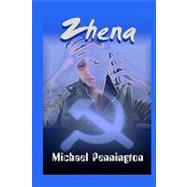 Zhena by Pennington, Michael, 9781452810874