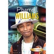 Pharrell Williams by Mattern, Joanne, 9781680200874