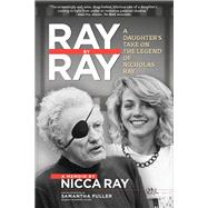 Ray by Ray by Ray, Nicca, 9781941110874