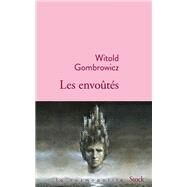 Les envouts by Witold Gombrowicz, 9782234080874