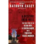 DESCENT INTO HELL           MM by CASEY KATHRYN, 9780061230875