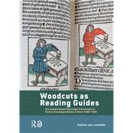 Woodcuts as Reading Guides by Andrea Leerdam, 9781041190875