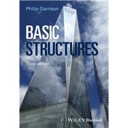 Basic Structures by Garrison, Philip, 9781118950876