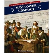 Mayflower Compact by Honders, Christine, 9781499420876