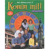 Komm Mit by Winkler, George, 9780030520877