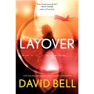 Layover by Bell, David, 9780440000877