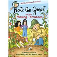 Nate the Great and the Missing Tomatoes by Sharmat, Andrew; Ivanov, Olga; Ivanov, Aleksey, 9780593180877
