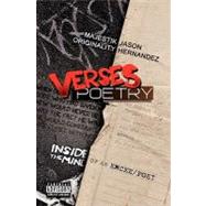 Verses/Poetry by Originality, Majestik; Hernandez, Jason; Munoz, Justin, 9781449530877