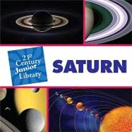 Saturn by Kazunas, Ariel, 9781610800877