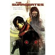 The Surrogates by Venditti, Robert, 9781891830877