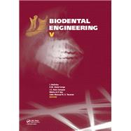 Biodental Engineering by Belinha, Jorge; Jorge, R. M. Natal; Reis Campos, J. C.; Vaz, Mrio A. P.; Tavares, Joo Manuel R. S., 9780367210878