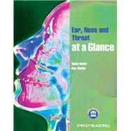Ear, Nose and Throat at a Glance by Munir, Nazia; Clarke, Ray, 9781444330878