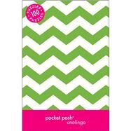 Pocket Posh Unolingo 100 Crosswords without Clues by The Puzzle Society, 9781449450878