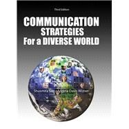 Communication Strategies in a Diverse World by Wizner, Angela; Sen, Shusmita, 9781465290878