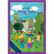 The Book of Song Tales for Upper Grades by Feierabend, John M., 9781622770878