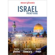 Insight Guides Pocket Israel by Insight Guides, 9781789190878