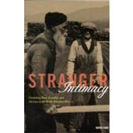 Stranger Intimacy by Shah, Nayan, 9780520270879
