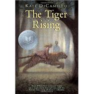 The Tiger Rising by DiCamillo, Kate, 9780763680879