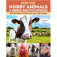 Know Your Hobby Animals by Byard, Jack, 9781497100879