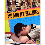 Me and My Feelings by Powell, Jillian, 9781597710879