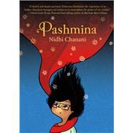Pashmina by Chanani, Nidhi, 9781626720879