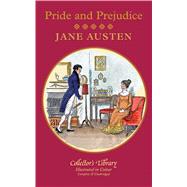 Pride and Prejudice by Austen, Jane; Thomson, Hugh; Frith, Barbara (CON); Hitchings, Henry (AFT), 9781907360879