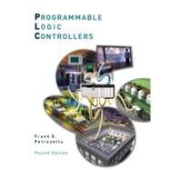 Programmable Logic Controllers by Petruzella, Frank, 9780073510880