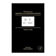Advances in Imaging and Electron Physics by Hawkes, Peter W., 9780128120880