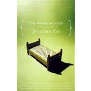 The House of Sleep by COE, JONATHAN, 9780375700880