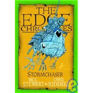 Edge Chronicles: Stormchaser by Stewart, Paul; Riddell, Chris, 9780440420880