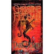 Dark Demon by Feehan, Christine, 9780515140880