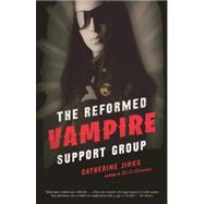The Reformed Vampire Support Group by Jinks, Catherine, 9780606150880