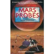 Mars Probes by Unknown, 9780756400880