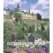 Luxembourg by Sheehan, Patricia; Dhilawala, Sakina, 9780761420880
