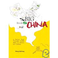The Big Book of China by Wang, Qicheng, 9781592650880