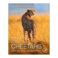 Cheetahs by Nyhus, Philip; Marker, Laurie; Schmidt-kuentzel, Anne, 9780128040881