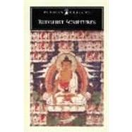 Buddhist Scriptures by Unknown, 9780140440881