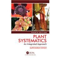 Plant Systematics by Singh, Gurcharan, 9780367250881