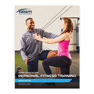 NASM Essentials of Personal Fitness Training by National Academy of Sports Medicine (NASM), 9781284200881
