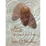 Being Human by O Nuallain, Sean, 9781841500881