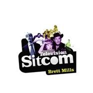 Television Sitcom by Mills, Brett, 9781844570881