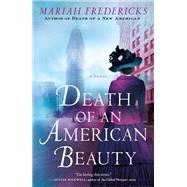 Death of an American Beauty by Fredericks, Mariah, 9781250210883
